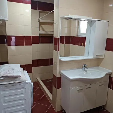 Apartmans Mellis Fre Parking