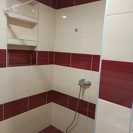Apartmans Mellis Fre Parking Szarajevó