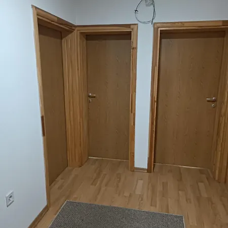 Apartman Apartmans Mellis Fre Parking Szarajevó