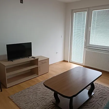 Apartmans Mellis Fre Parking * Szarajevó