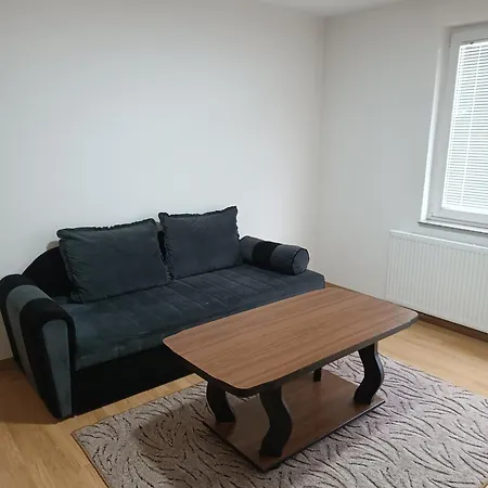 Apartman Apartmans Mellis Fre Parking *