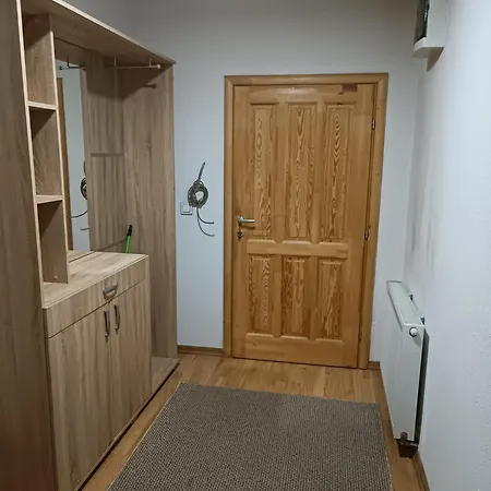 Apartmans Mellis Fre Parking *