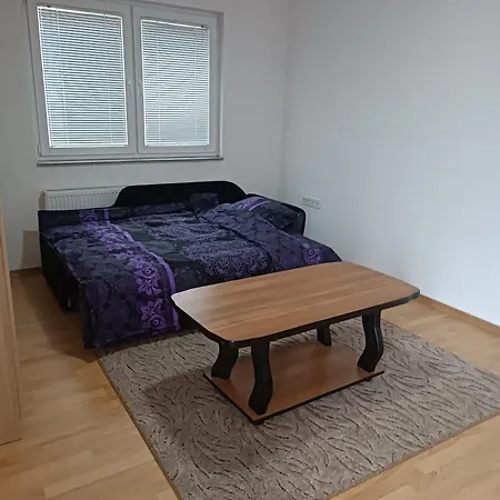 Apartman Apartmans Mellis Fre Parking *